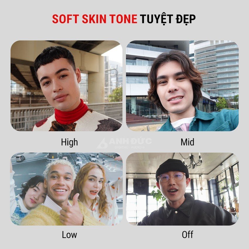 Sony ZV-1 II - Soft skin