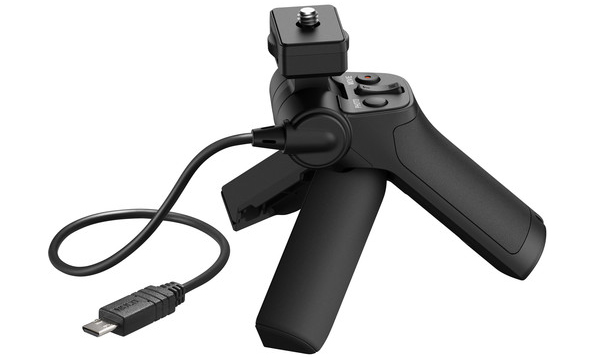 Sony ZV-1 Starter Kit 16