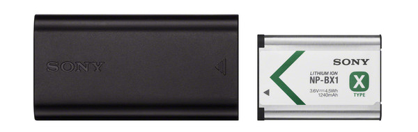 Sony ZV-1 Starter Kit 20