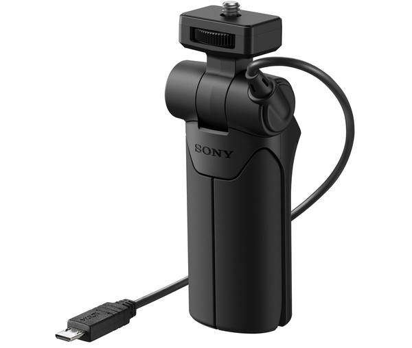 Sony ZV-1 Starter Kit 18