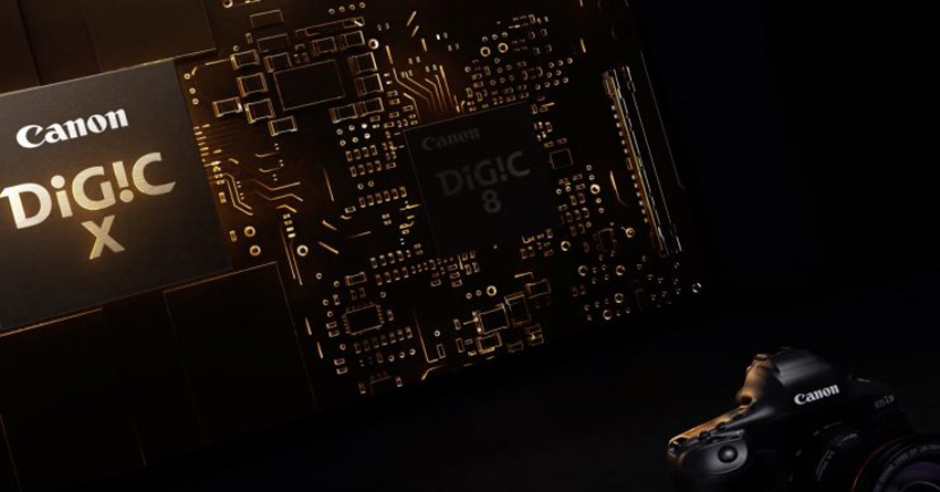 Canon EOS 1DX Mark III 2