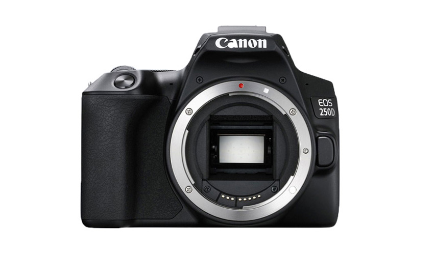 Canon EOS 250D