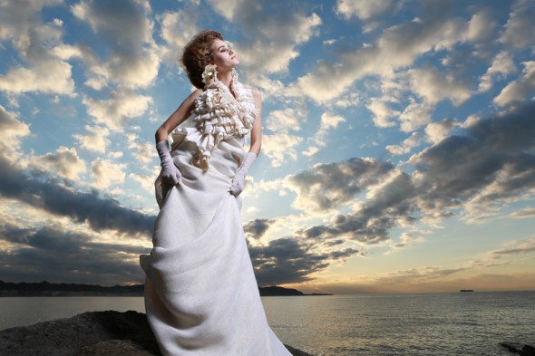 Canon EOS 5D Mark III 5