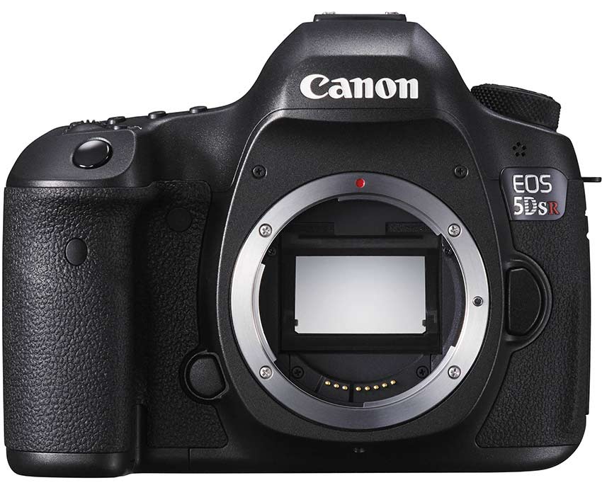 Canon EOS 5Ds R 01