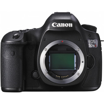 Máy ảnh Canon EOS 5DS R | Body Only (Chính hãng)