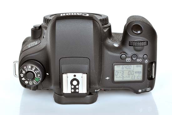 Canon EOS 760D 2