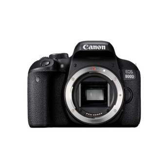 Máy ảnh Canon EOS 800D | Body Only (Chính hãng)