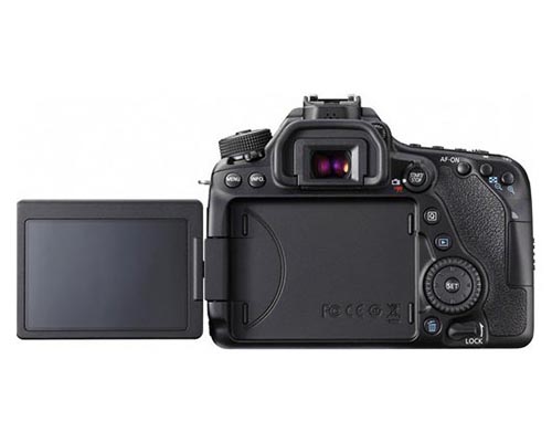 Canon EOS 80D 2