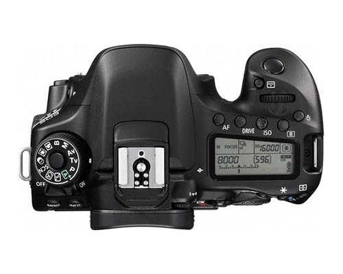 Canon EOS 80D 4