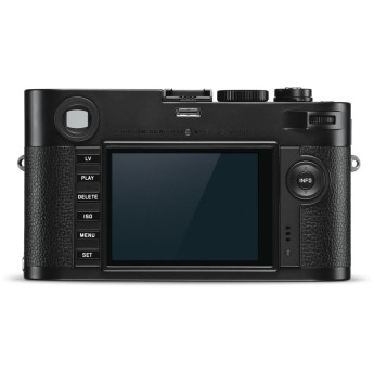 Máy ảnh Leica M Monochrom Typ 246 | Body Only (Chính hãng)