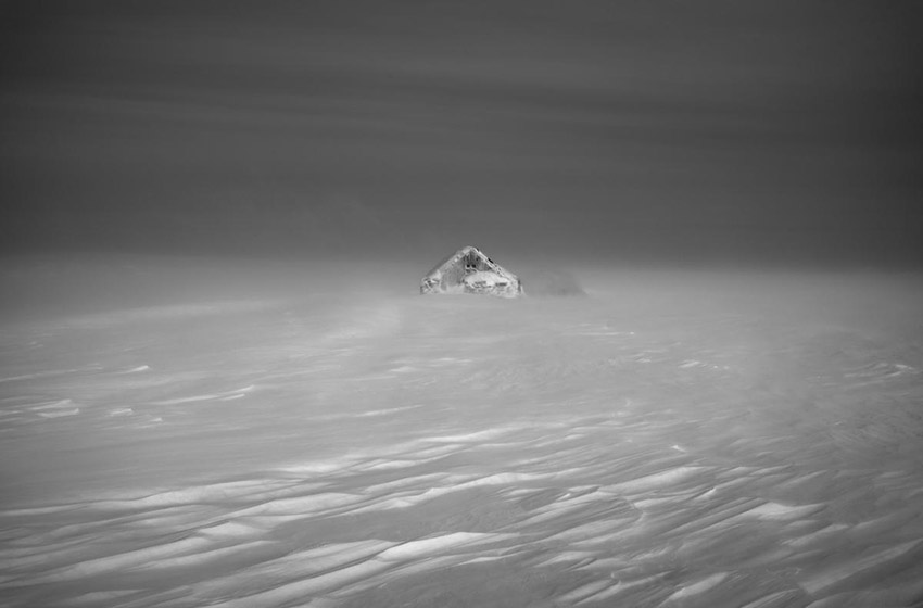 Leica M Monochrom Typ 246 9