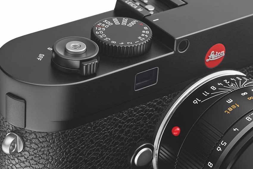 Leica M Typ 262 1
