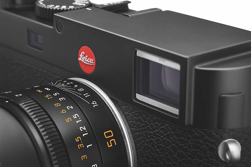 Leica M Typ 262 2