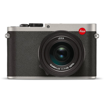 Máy ảnh Leica Q (Typ 116) | Titanium Gray (Chính hãng)