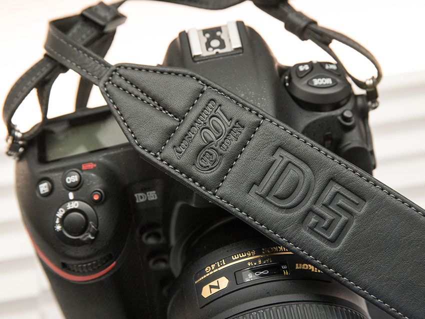 Nikon D5 100th 5