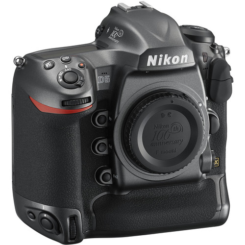 Nikon D5 100th 6