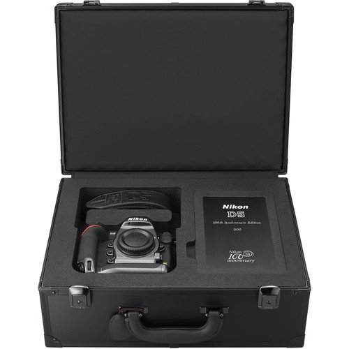 Nikon D5 100th 8