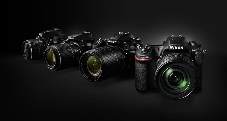 Nikon D500  7