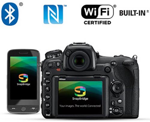 Nikon D500  5