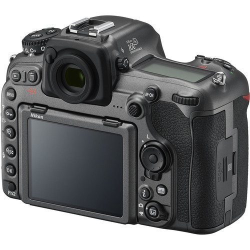 Nikon D500  7