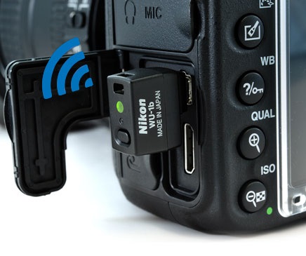 Nikon D610 6
