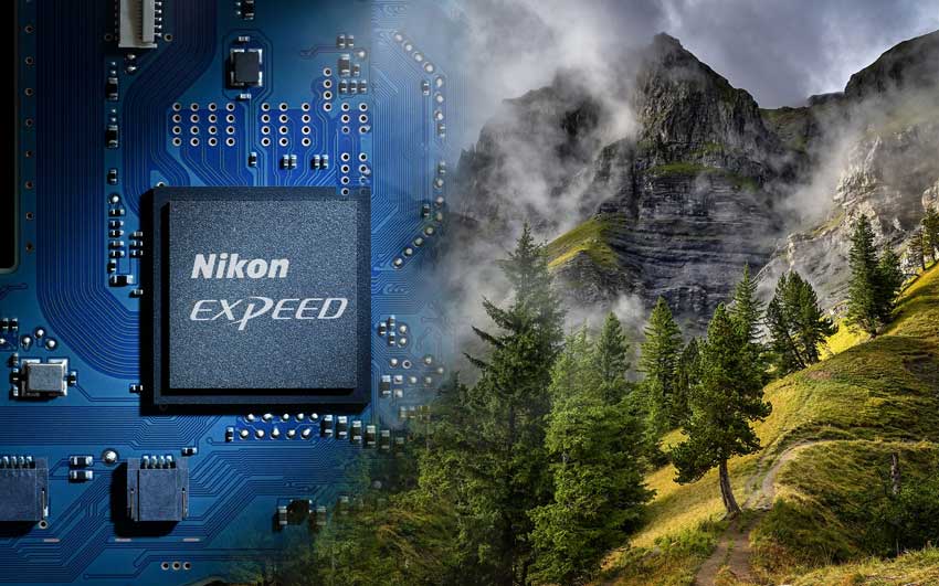Nikon D780 2