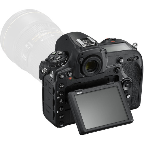 Nikon D850 3