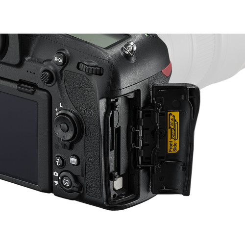 Nikon D850 4