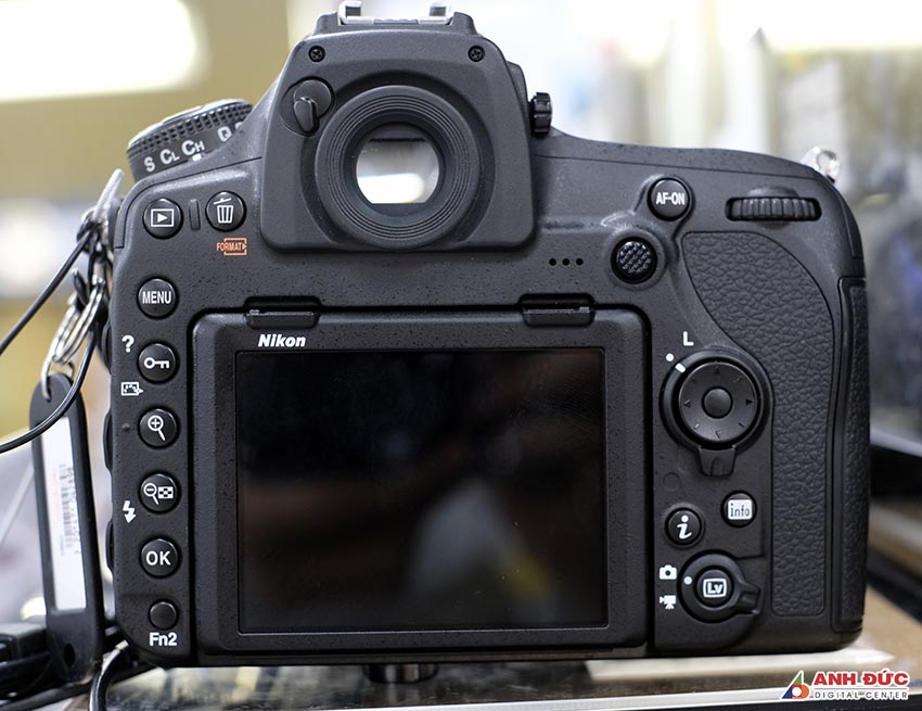 Nikon D850 9