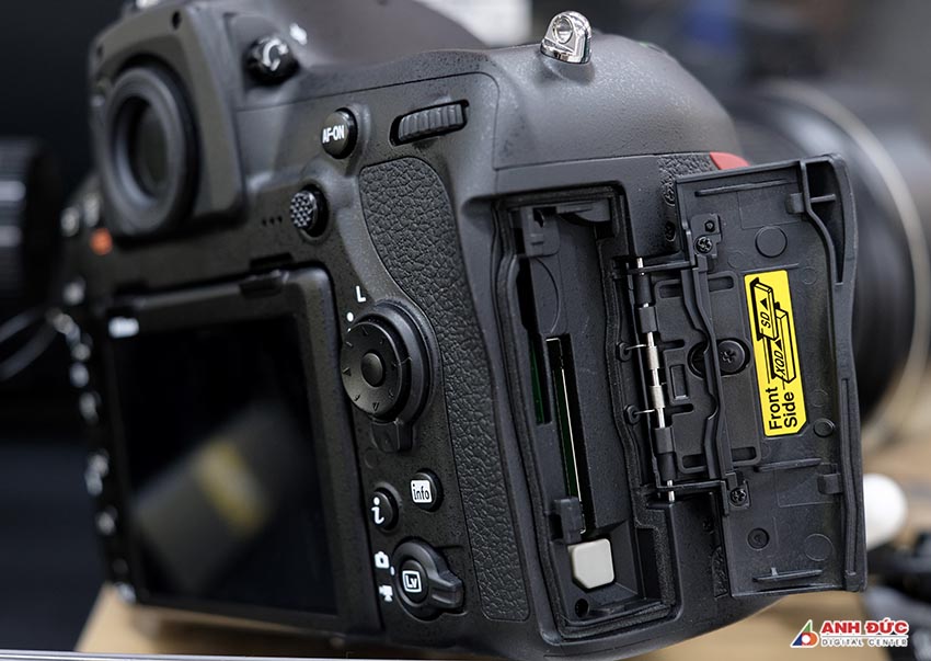 Nikon D850 10