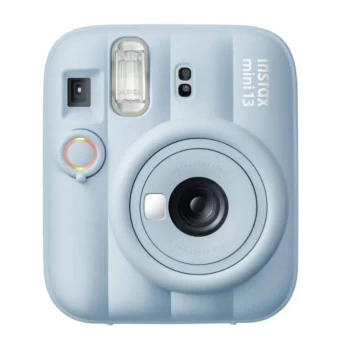 Máy ảnh Fujifilm Instax Mini 13 | Blue (Chính hãng)