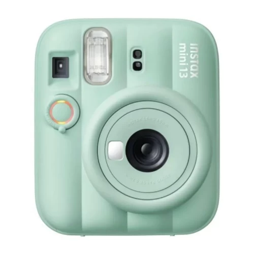 Máy ảnh Fujifilm Instax Mini 13 | Green (Chính hãng)