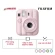 Máy ảnh Fujifilm Instax Mini 13 | Pink (Chính hãng)
