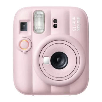 Máy ảnh Fujifilm Instax Mini 13 | Pink (Chính hãng)