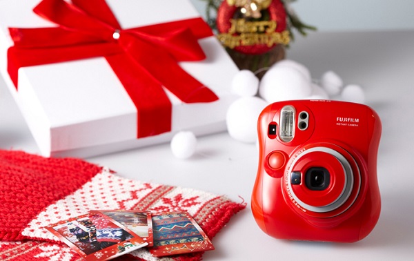 Fujifilm instax Mini 25 02