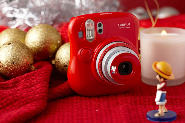 Fujifilm instax Mini 25 03