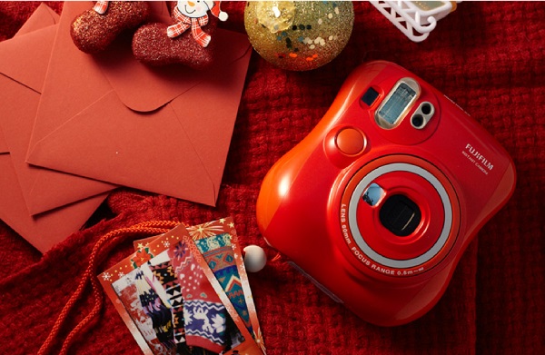 Fujifilm instax Mini 25 04