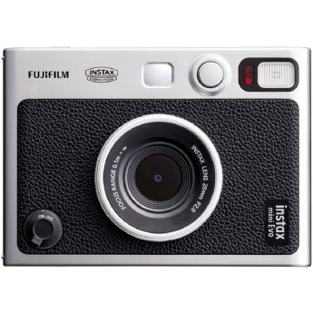 Máy ảnh Fujifilm Instax Mini Evo Hybrid (Chính hãng)