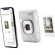 Máy ảnh Fujifilm Instax Mini LiPlay | Stone White (Chính hãng) Ảnh sản phẩm 8