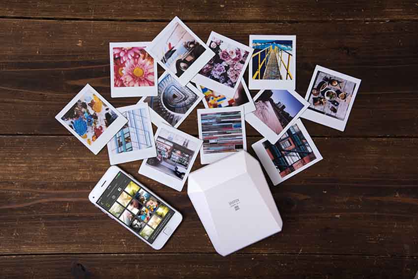 Fujifilm Instax Share SP-3 01