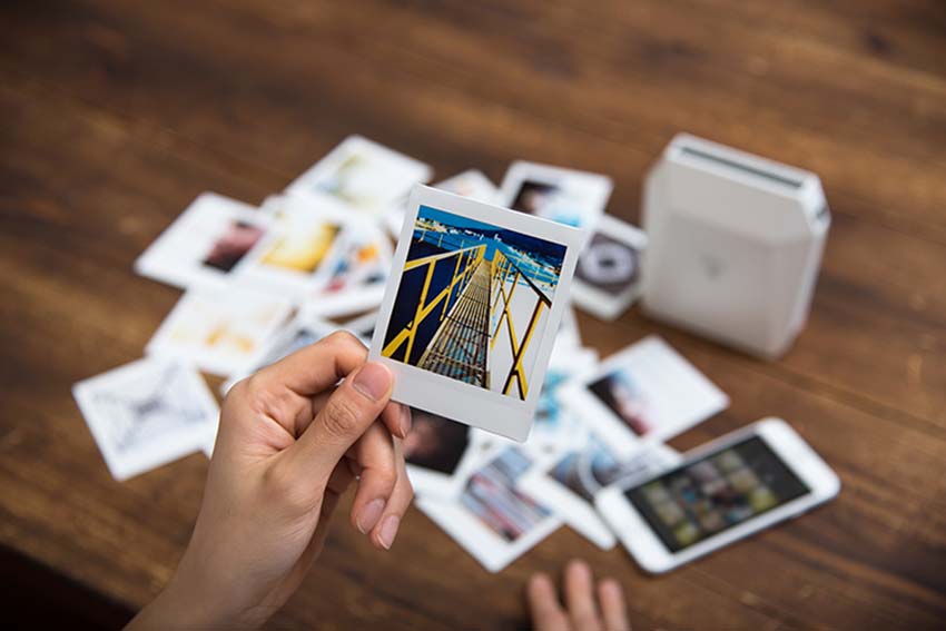 Fujifilm Instax Share SP-3 03