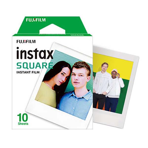 Fujifilm Instax Share SP-3 06
