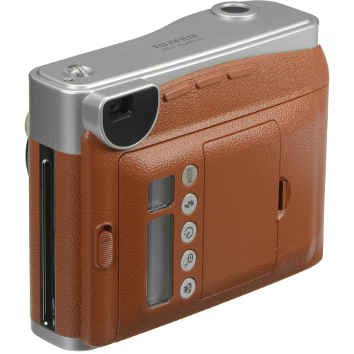 Máy ảnh Fujifilm Instax Mini 90 Neo Brown (Chính hãng)