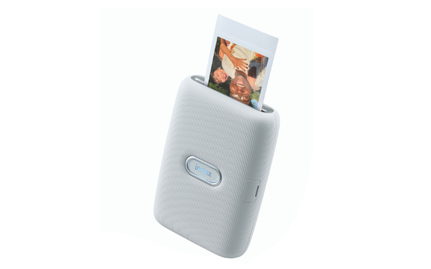 Fujifilm Instax Mini Link 02
