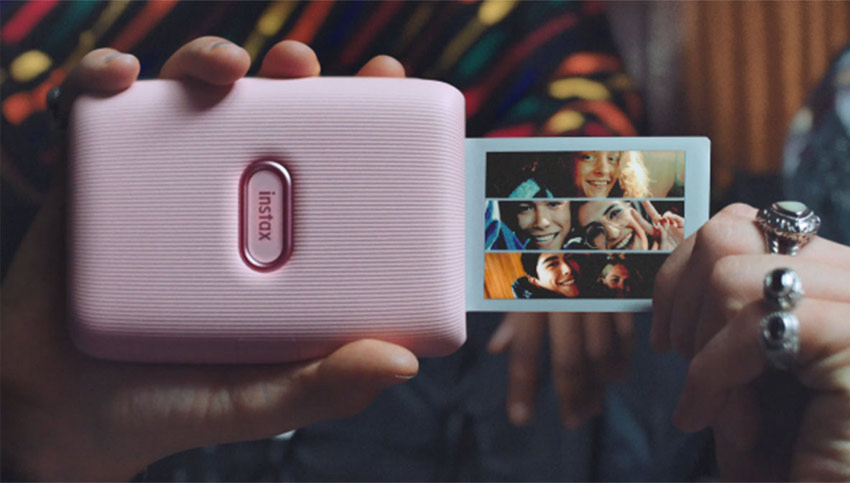 Fujifilm Instax Mini Link 06