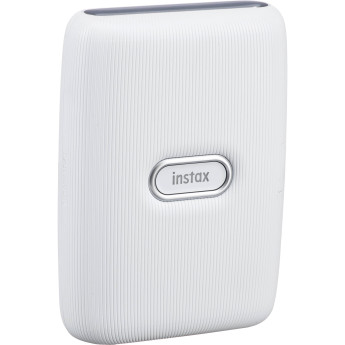Máy in ảnh Fujifilm Instax Mini Link | White (Chính hãng)