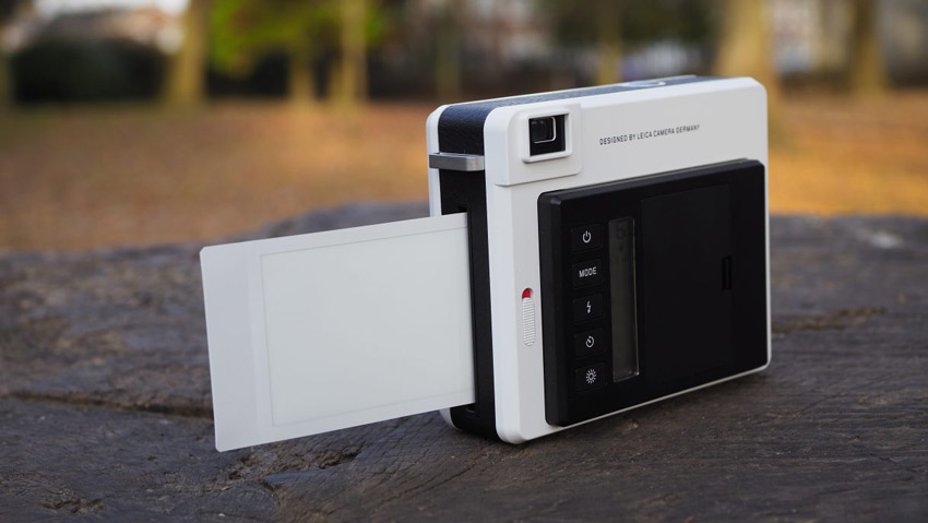 Leica Sofort 5