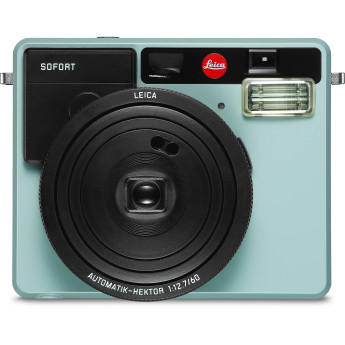 Máy ảnh Leica Sofort | Mint (Chính hãng)