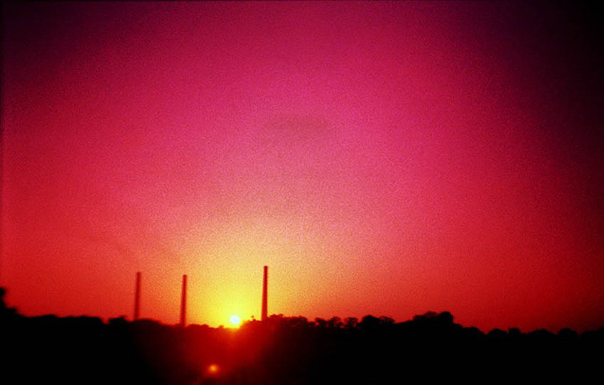 Lomography Diana Mini & Flash 08