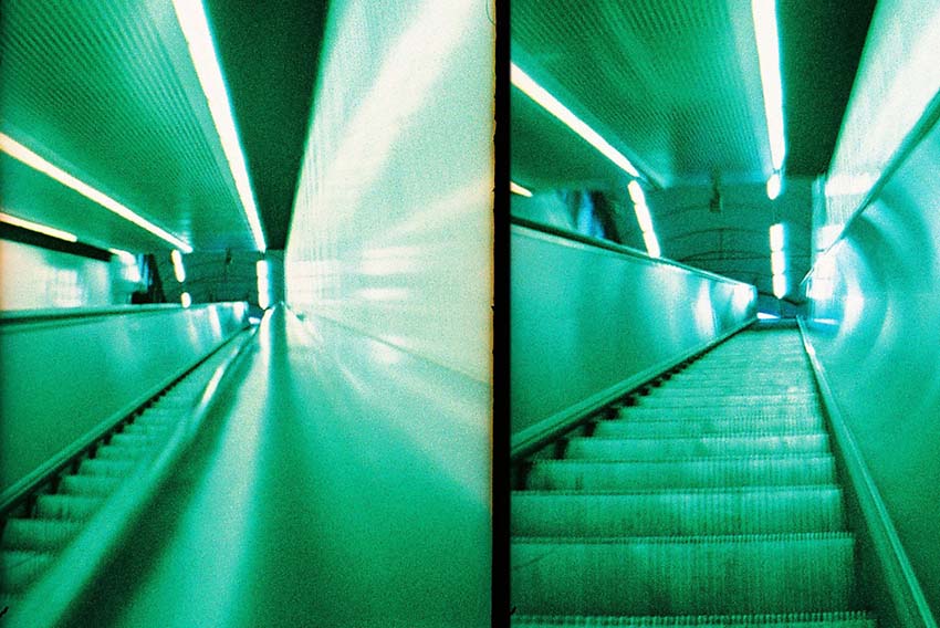 Lomography Diana Mini & Flash 09